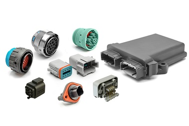 Seleccionar el material de carcasa adecuado para conectores de alta resistencia