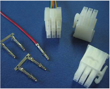 Alternativen zu Klemmenblöcken