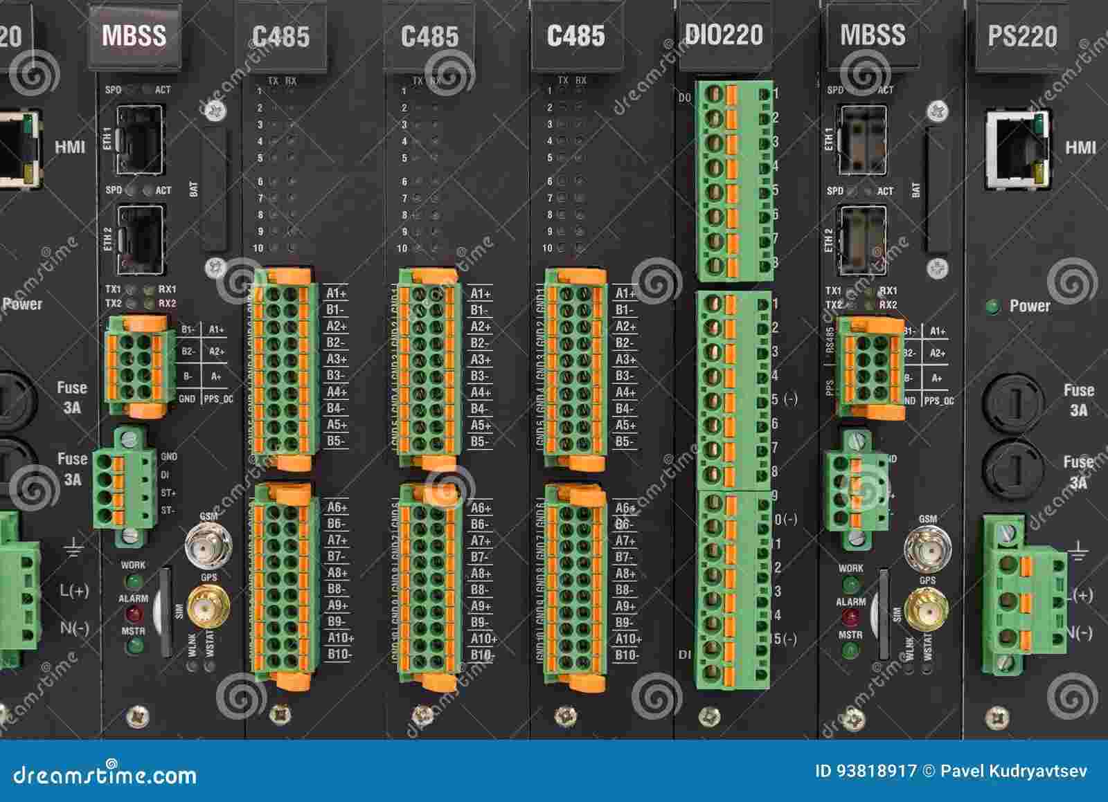 Der ultimative Leitfaden für Klemmenblöcke: Typen, Vorteile und Anwendungen 