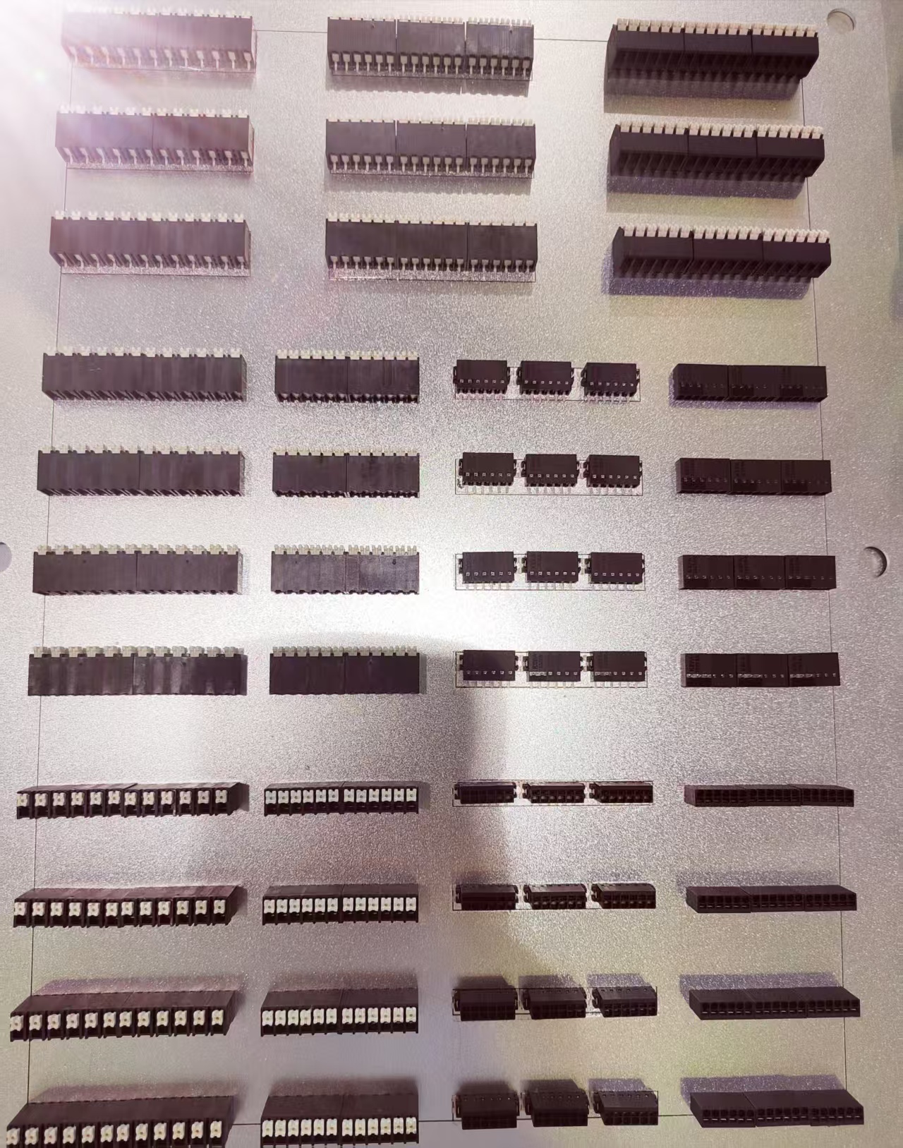 El futuro de los bloques de terminales nacionales: tendencias y oportunidades en localización