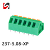 SHANYE BRAND 237--5.08 5.08mm passo phoenix connettore terminale a 3 pin vendita calda