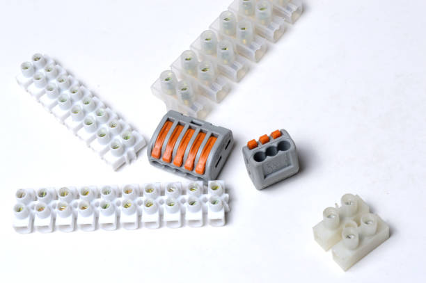 ¿Cuántos tipos de conectores de cable hay disponibles?