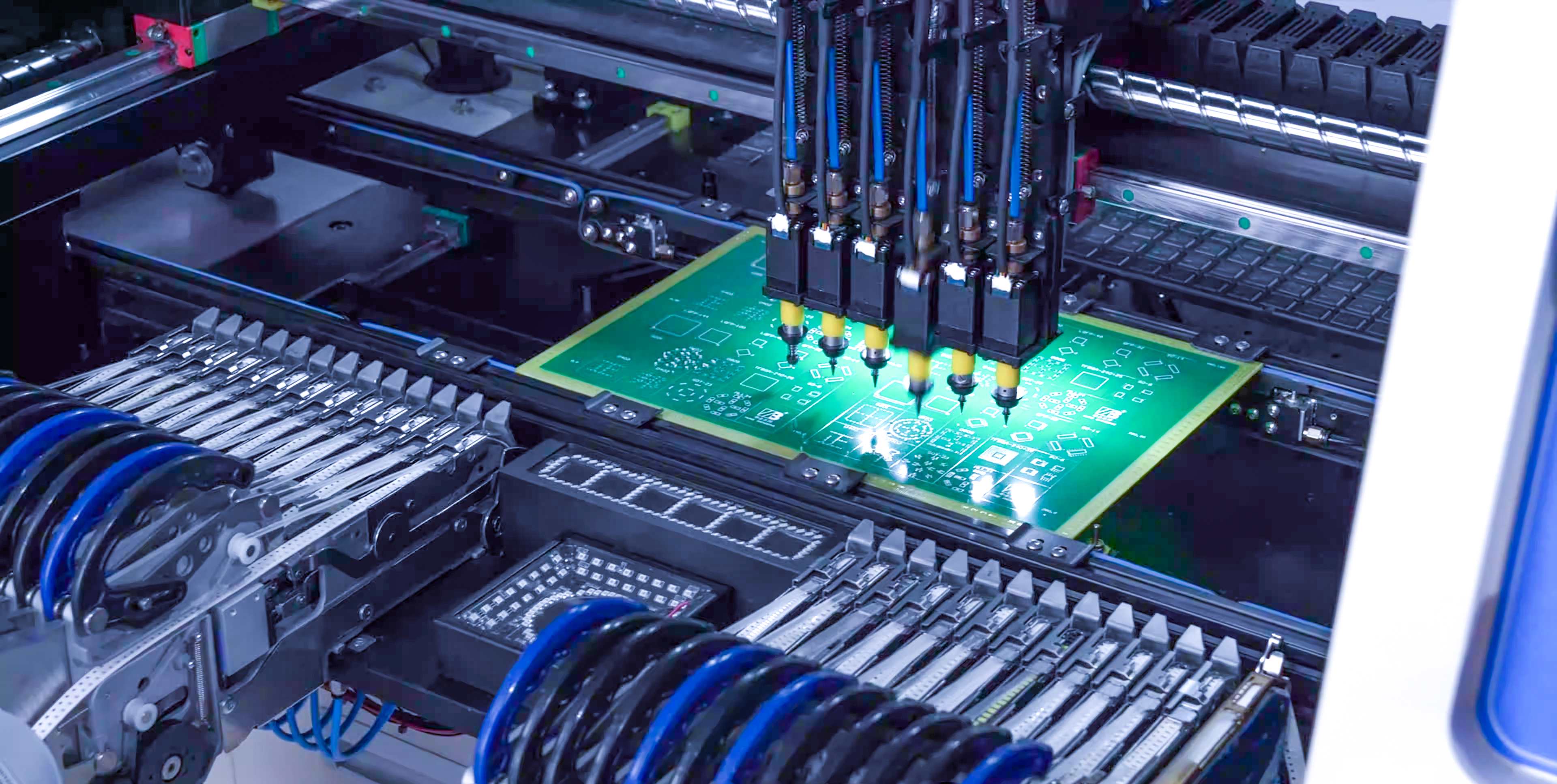 Análisis de bloques de terminales SMT: ventajas, limitaciones y aplicaciones