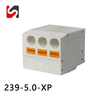 SHANYE BRAND 239-5.0 conector para regleta de terminales Phoenix de paso de 5,0 mm gran oferta con mejor precio